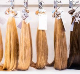 exhibition-of-multicolored-hair-extensions-in-beau-3PXBQ72-min